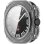 Funda 4Kom Tech-Protect Defense para Samsung Galaxy Watch Ultra 2 47 mm Pack de 2