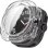 Funda 4Kom Tech-Protect Defense para Samsung Galaxy Watch Ultra 2 47 mm Pack de 2