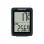 Compteur velo Sigma BC 5.0 WR 1,7 pouces avec cable