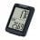 Compteur velo Sigma BC 5.0 WR 1,7 pouces avec cable