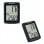 Compteur velo Sigma BC 5.0 WR 1,7 pouces avec cable