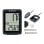 Compteur velo Sigma BC 5.0 WR 1,7 pouces avec cable