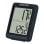 Compteur velo Sigma BC 5.0 WR 1,7 pouces avec cable