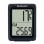 Compteur velo Sigma BC 5.0 WR 1,7 pouces avec cable