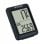 Compteur velo Sigma BC 5.0 WR 1,7 pouces avec cable