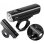 Linterna frontal KINGSEVEN L3-1000 LED 1000 lúmenes 5 modos 12h