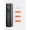 Linterna frontal KINGSEVEN L3-1000 LED 1000 lúmenes 5 modos 12h
