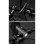 Linterna frontal KINGSEVEN L3-1000 LED 1000 lúmenes 5 modos 12h