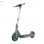 Patinete eléctrico Motus Scooty 10 Gen 6 350W 65 km Ruedas 10" gris