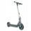 Patinete eléctrico Motus Scooty 10 Gen 6 350W 65 km Ruedas 10" gris