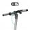 Patinete eléctrico Motus Scooty 10 Gen 6 350W 65 km Ruedas 10" gris