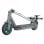 Patinete eléctrico Motus Scooty 10 Gen 6 350W 65 km Ruedas 10" gris
