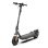 Patinete eléctrico NAVEE GT5 Max 700W Autonomía 90km Suspensión LED Gris
