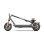 Patinete eléctrico NAVEE GT5 Max 700W Autonomía 90km Suspensión LED Gris