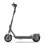 Patinete eléctrico NAVEE GT5 Max 700W Autonomía 90km Suspensión LED Gris