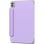 Funda para tablet Amazingthing Minimalist Mag iPad Pro 11" violeta