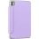 Funda para tablet Amazingthing Minimalist Mag iPad Pro 11" violeta