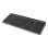 Teclado Offy Flexi Mid Wireless Bluetooth PT compacto com teclado numérico