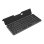 Tastatur Offy Pixie Tab Wireless Bluetooth PT kompakt mit integriertem Ständer
