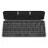 Tastatur Offy Pixie Tab Wireless Bluetooth PT kompakt mit integriertem Ständer