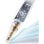 Stylus Bluetooth Baseus Smooth Writing PS3 Air para iPad Blanco