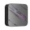 Mini PC Blackview MP100 AMD Ryzen 5 7430U 16 Go 512 Go SSD Radeon Graphics Windows 11 Pro Triple 4K