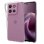 Transparente TPU Hülle Just in Case Cover für Motorola Moto G17 und G17 Power