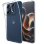 Transparente TPU Hülle Just in Case Cover für Motorola Edge 70 Pro
