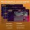 Teclado Autrucker F108 Pro mecánico inalámbrico RGB con pantalla TFT y hot-swap
