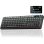 Teclado Aula F108 Pro mecánico RGB con pantalla TFT y conexión trimodal