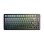 Teclado Aula S75 Pro mecánico inalámbrico RGB 75% USA sin Ñ