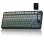 Teclado Aula F75 Pro mecánico compacto 75% Hot-swap RGB inglés USA