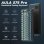 Teclado Aula F75 Pro mecánico compacto 75% Hot-swap RGB inglés USA