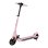 Patinete eléctrico Tenboom F603 200W Autonomía 13km Frenos dobles Luces