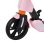 Patinete eléctrico Tenboom F603 200W Autonomía 13km Frenos dobles Luces