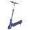 Patinete eléctrico Tenboom F602 88W Autonomía 8km Frenos dobles Luces LED