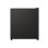 Frigorífico mini Candy CHASD4351EBC estático 51 cm 42 L E negro