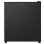 Frigorífico mini Candy CHASD4351EBC estático 51 cm 42 L E negro