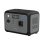 Estación de energía Oukitel P800e 512Wh 7 puertos AC, DC y USB Batería LiFePO4 Carga rápida AC+DC