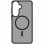 Funda para móvil Just in Case ArmorElite TPU Negra Antigolpes para Galaxy S26 Plus