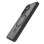 Funda para móvil Just in Case ArmorElite TPU Negra Antigolpes para Galaxy S26 Plus