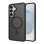 Funda para móvil Just in Case ArmorElite TPU Negra Antigolpes para Galaxy S26 Plus