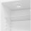 Frigorifero Combi Indesit KINH 1271 B4E Defrost 177,5cm 262L E Bianco