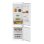 Frigorifero Combi Indesit KINH 1271 B4E Defrost 177,5cm 262L E Bianco