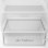 Frigorifero Combi Indesit KINH 1271 B4E Defrost 177,5cm 262L E Bianco