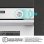 Horno Compacto Hisense BI44221AWG 49L 45cm A Grill Blanco