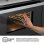 Horno Compacto Hisense BI44221AWG 49L 45cm A Grill Blanco