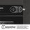 Horno Compacto Hisense BI44221ABG 49L 45cm Limpieza Manual A Grill Negro