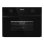 Horno Compacto Hisense BI44221ABG 49L 45cm Limpieza Manual A Grill Negro