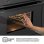 Horno Compacto Hisense BI44221ABG 49L 45cm Limpieza Manual A Grill Negro